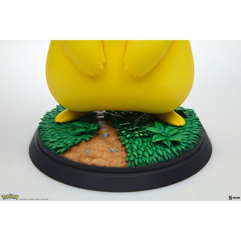 Pokémon: Pikachu Life-Size Statue 47 cm