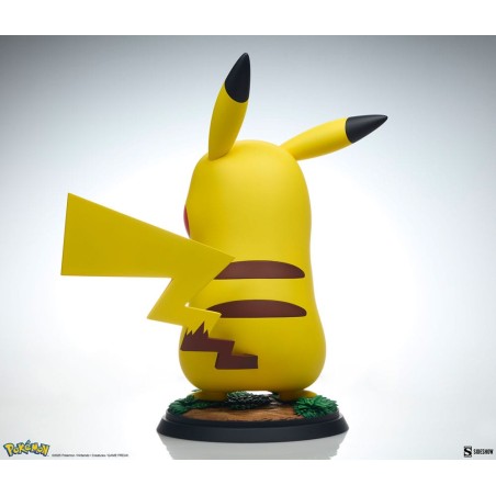 Pokémon: Pikachu Life-Size Statue 47 cm
