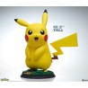 Pokémon: Pikachu Life-Size Statue 47 cm Pokémon: Pikachu Life-Size Statue 47 cm