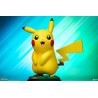 Pokémon: Pikachu Life-Size Statue 47 cm Pokémon: Pikachu Life-Size Statue 47 cm