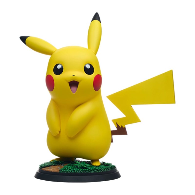 Pokémon: Pikachu Life-Size Statue 47 cm