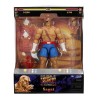 Ultra Street Fighter II: Sagat Action Figure 19 cm Ultra Street Fighter II: Sagat Action Figure 19 cm