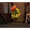 Ultra Street Fighter II: Blanka Action Figure 19 cm Ultra Street Fighter II: Blanka Action Figure 19 cm