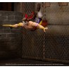 Ultra Street Fighter II: Vega Action Figure 15 cm Ultra Street Fighter II: Vega Action Figure 15 cm