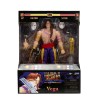 Ultra Street Fighter II: Vega Action Figure 15 cm Ultra Street Fighter II: Vega Action Figure 15 cm