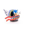 Sonic the Hedgehog: Sonic Title Screen Statue 21 cm Sonic the Hedgehog: Sonic Title Screen Statue 21 cm