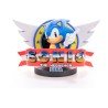 Sonic the Hedgehog: Sonic Title Screen Statue 21 cm Sonic the Hedgehog: Sonic Title Screen Statue 21 cm
