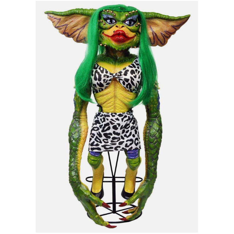 Gremlins 2: Greta 1/1 Prop Replica Stunt Puppet 76 cm