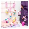 Hello Kitty: Mystery Bag Clip (1 stuk - 1 piece)