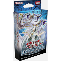 Yu-Gi-Oh: Structure Deck -...