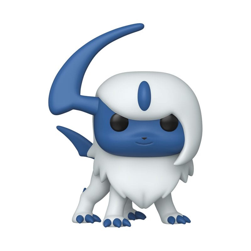 Funko Pop! Pokémon: Absol
