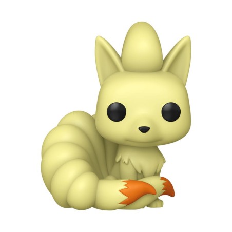 Funko Pop! Pokémon: Ninetales Funko Pop! Pokémon: Ninetales