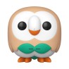 Funko Pop! Pokémon: Rowlet Funko Pop! Pokémon: Rowlet