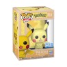 Funko Pop! Pokémon: Pikachu (Soft Color) Funko Pop! Pokémon: Pikachu (Soft Color)