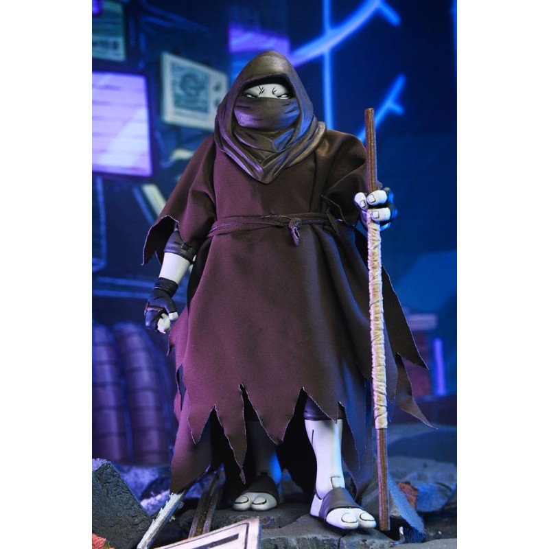 Teenage Mutant Ninja Turtles: Ultimate Uno (The Last Ronin