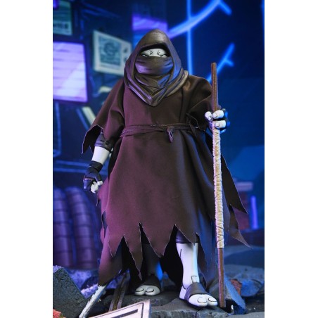 Teenage Mutant Ninja Turtles: Ultimate Uno (The Last Ronin