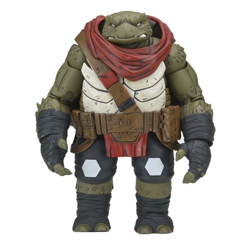 Teenage Mutant Ninja Turtles: Ultimate Odyn (The Last Ronin