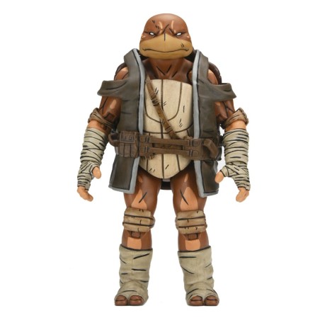 Teenage Mutant Ninja Turtles: Ultimate Moja (The Last Ronin