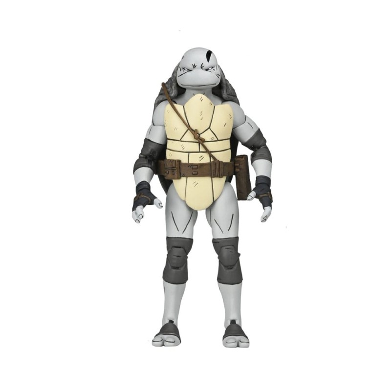 Teenage Mutant Ninja Turtles: Ultimate Uno (The Last Ronin