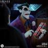 Batman: The Animated Series - The Joker 1/12 Action Figure 17 cm Batman: The Animated Series - The Joker 1/12 Action Figure 17 cm