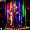 Batman: The Animated Series - The Joker 1/12 Action Figure 17 cm Batman: The Animated Series - The Joker 1/12 Action Figure 17 cm