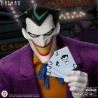 Batman: The Animated Series - The Joker 1/12 Action Figure 17 cm Batman: The Animated Series - The Joker 1/12 Action Figure 17 cm
