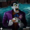 Batman: The Animated Series - The Joker 1/12 Action Figure 17 cm Batman: The Animated Series - The Joker 1/12 Action Figure 17 cm