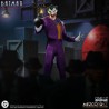 Batman: The Animated Series - The Joker 1/12 Action Figure 17 cm Batman: The Animated Series - The Joker 1/12 Action Figure 17 cm