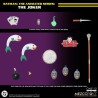 Batman: The Animated Series - The Joker 1/12 Action Figure 17 cm Batman: The Animated Series - The Joker 1/12 Action Figure 17 cm