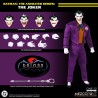 Batman: The Animated Series - The Joker 1/12 Action Figure 17 cm Batman: The Animated Series - The Joker 1/12 Action Figure 17 cm