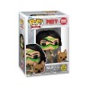Funko Pop! Movies: Prey (Predator) - Naru with Sarii Funko Pop! Movies: Prey (Predator) - Naru with Sarii