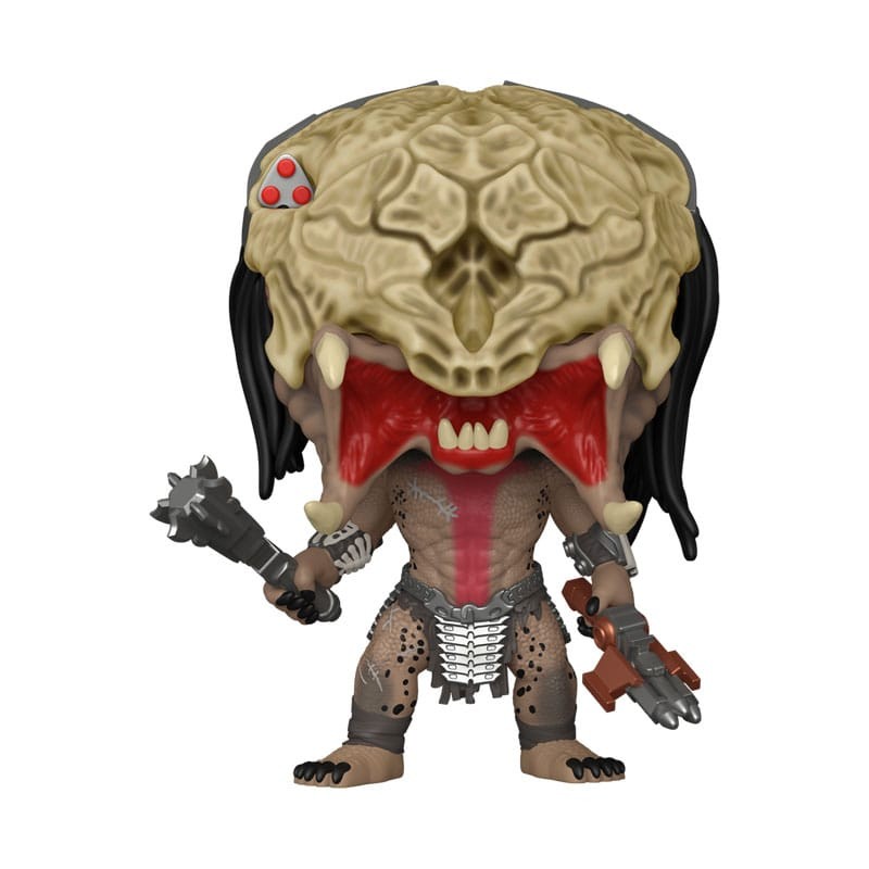 Funko Pop! Movies: Prey (Predator) - Feral Predator