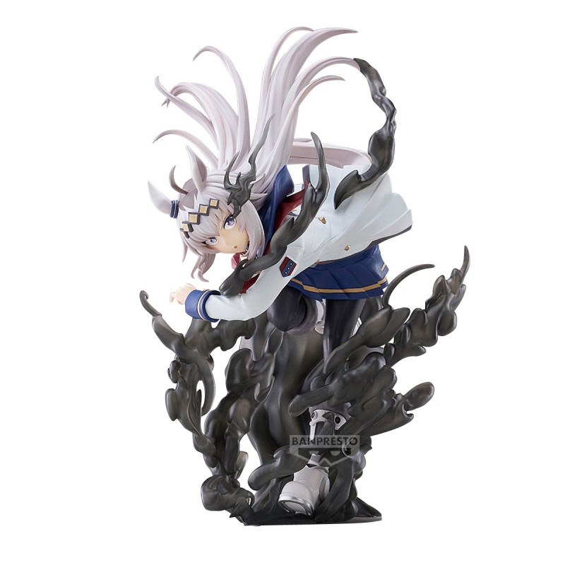 Uma Musume: Cinderella Gray Banpresto Evolve PVC Statue Oguri