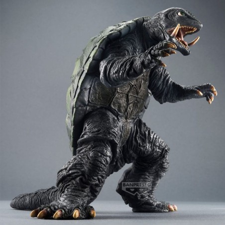 Gamera: Guardian Of The Universe PVC Statue Monsters Roar