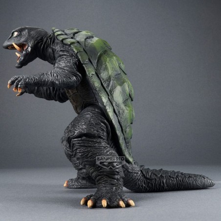 Gamera: Guardian Of The Universe PVC Statue Monsters Roar