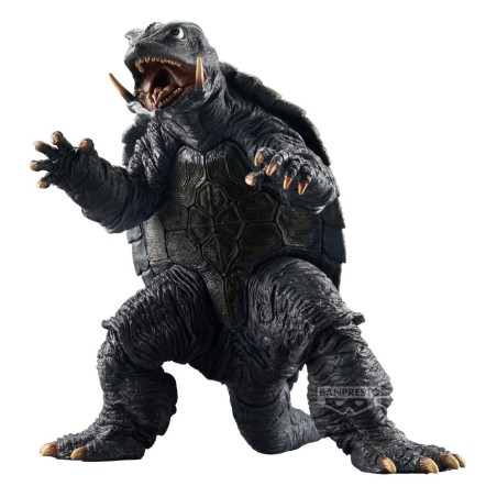 Gamera: Guardian Of The Universe PVC Statue Monsters Roar