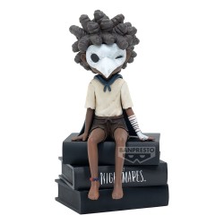 Little Nightmares: Low - Monitor Top Figure PVC Statue 12 cm