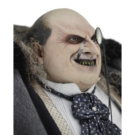 Batman Returns: Penguin 1/4 Scale Action Figure 38 cm