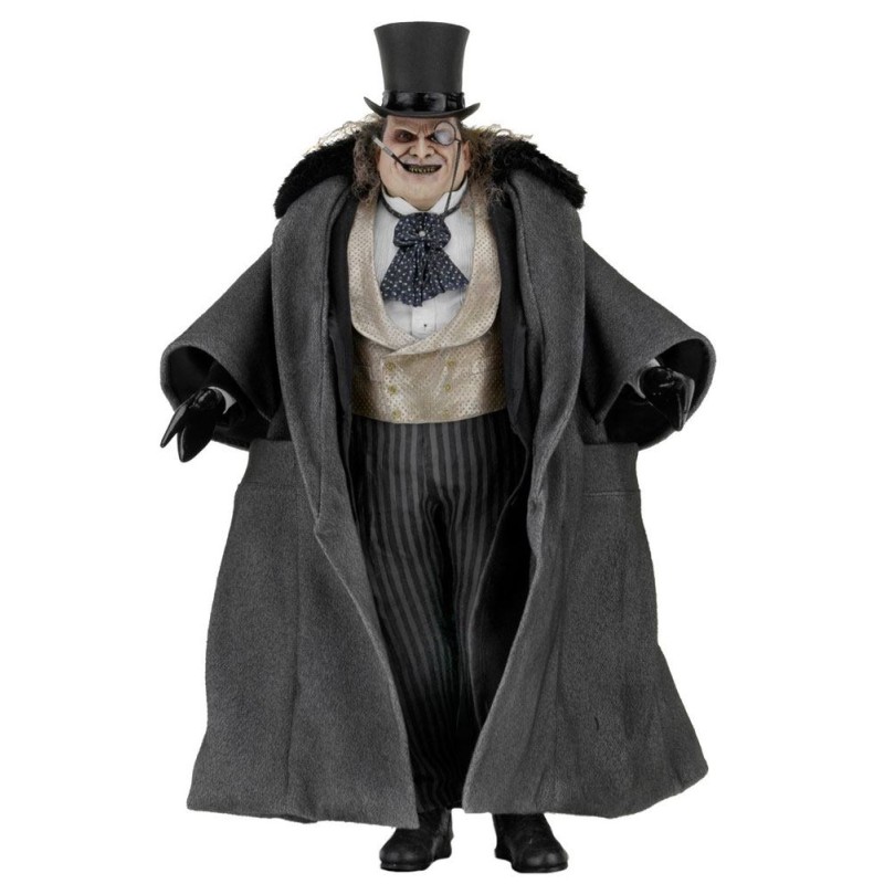 Batman Returns: Penguin 1/4 Scale Action Figure 38 cm