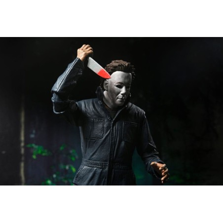 Halloween H20: Michael Myers Action Figure 18 cm