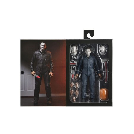 Halloween H20: Michael Myers Action Figure 18 cm