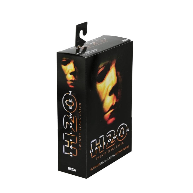 Halloween H20: Michael Myers Action Figure 18 cm