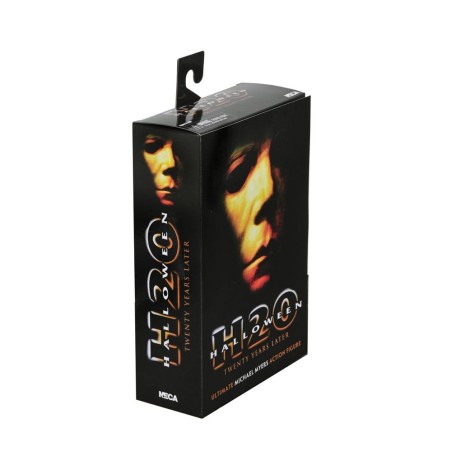 Halloween H20: Michael Myers Action Figure 18 cm
