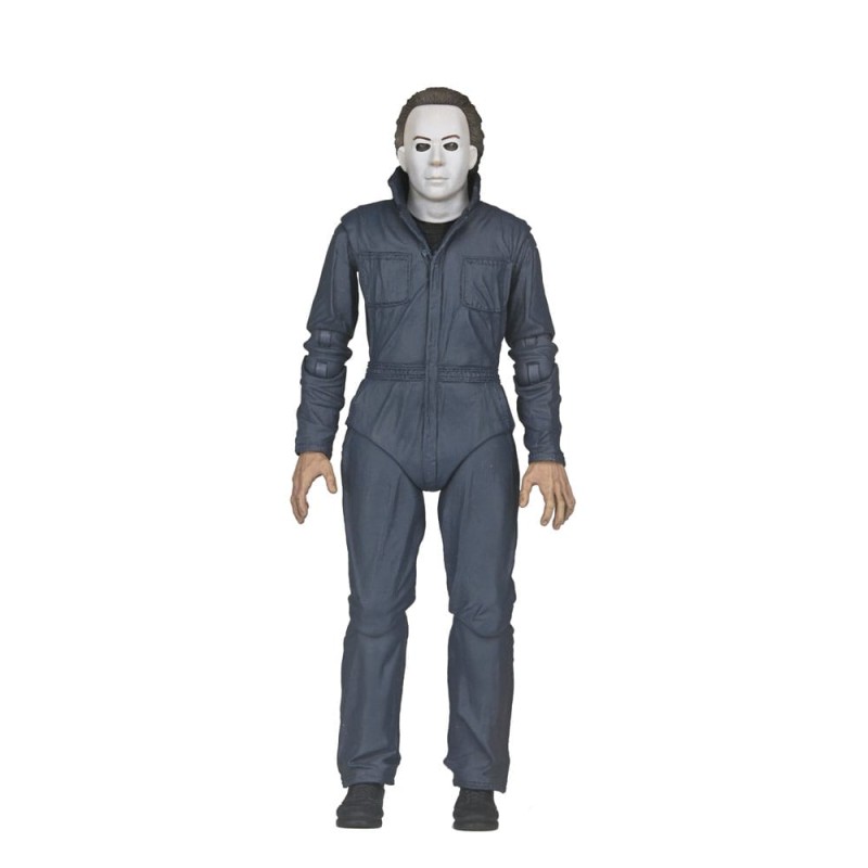 Halloween H20: Michael Myers Action Figure 18 cm