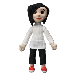 Coraline: Other Mother Button Eyed Doll 20 cm