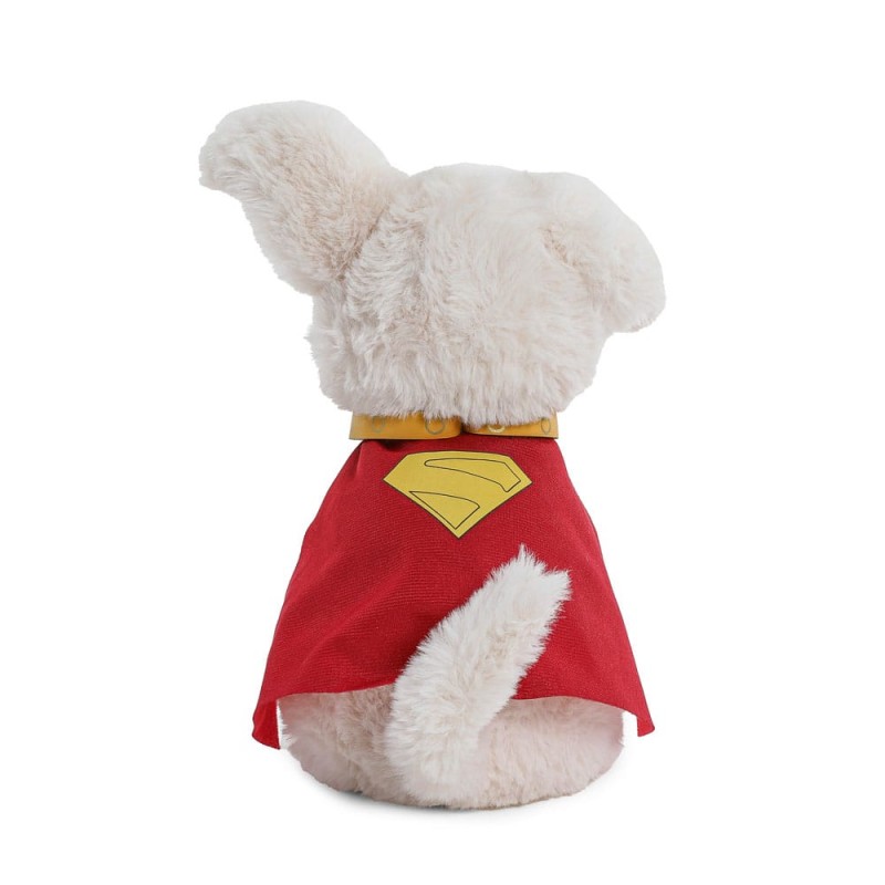 Superman (2025): Krypto Phunny Plush 19 cm