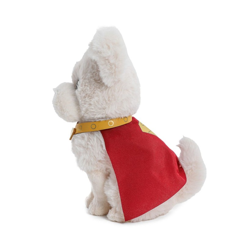 Superman (2025): Krypto Phunny Plush 19 cm