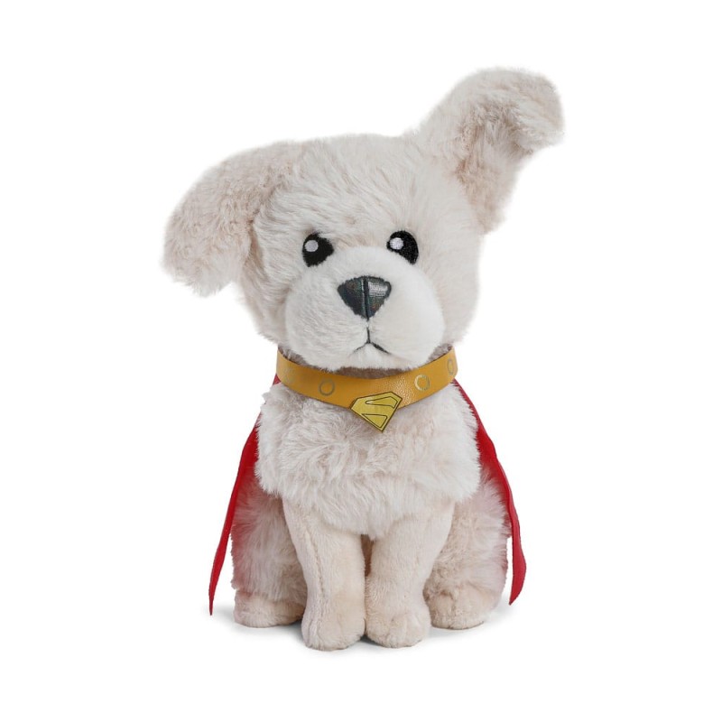 Superman (2025): Krypto Phunny Plush 19 cm