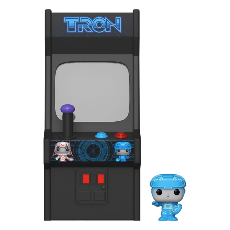 Funko Bitty Pop! Tron Arcade