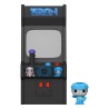 Funko Bitty Pop! Tron Arcade
